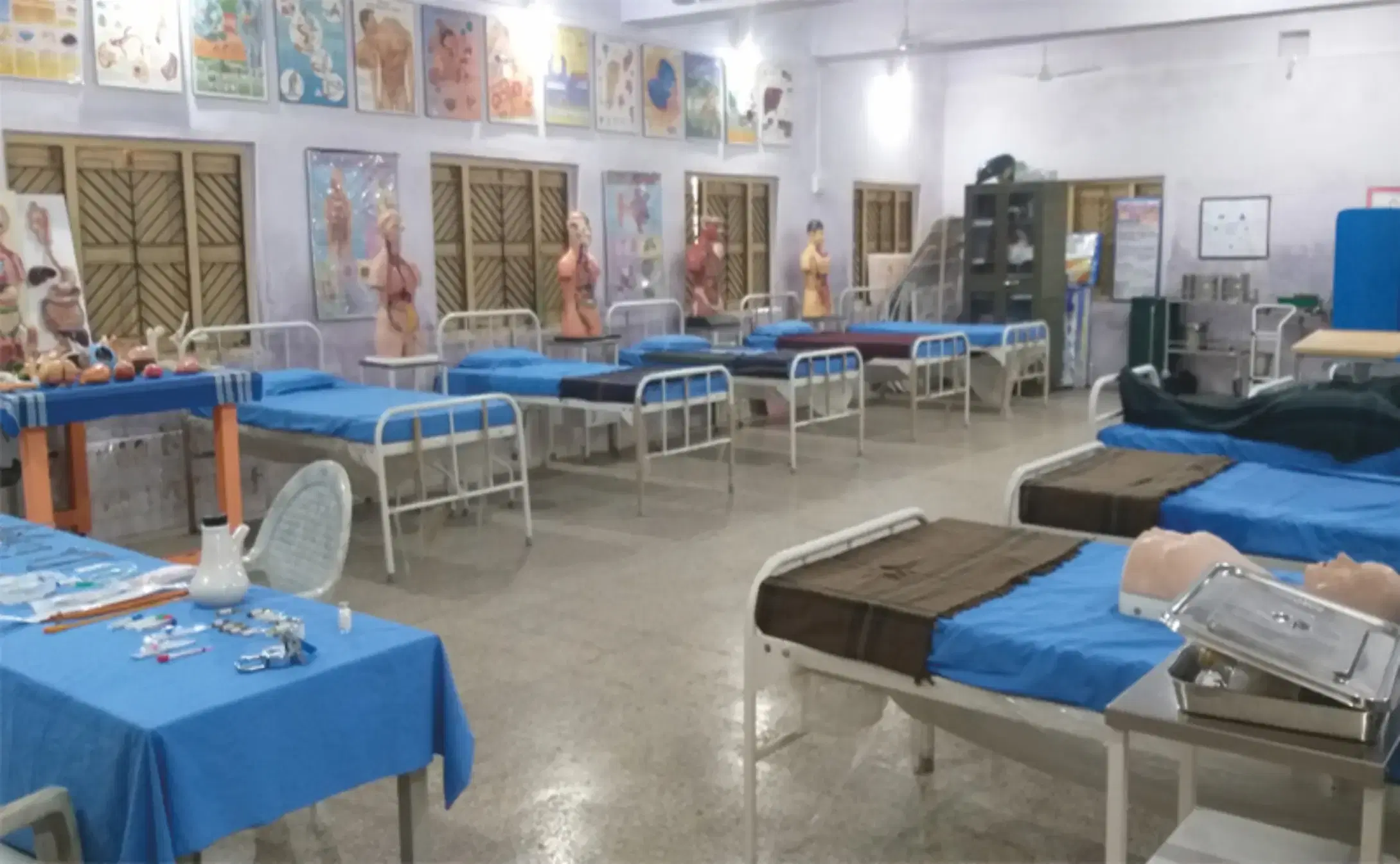 ECR College of Nursing Udupi Academic Activity photo 11